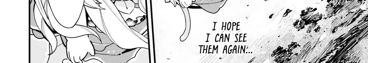 Shokubutsu Monster Musume Nikki ~Seijo datta Watashi ga Uragirareta Hate ni Aruraune ni Tensei Shite Shimatta node, kore kara wa Kougousei wo Shinagara Shizuka ni Shokubutsu Life wo Sugoshimasu~ Chapter 15 page 62