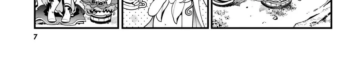 Shokubutsu Monster Musume Nikki ~Seijo datta Watashi ga Uragirareta Hate ni Aruraune ni Tensei Shite Shimatta node, kore kara wa Kougousei wo Shinagara Shizuka ni Shokubutsu Life wo Sugoshimasu~ Chapter 16 page 12