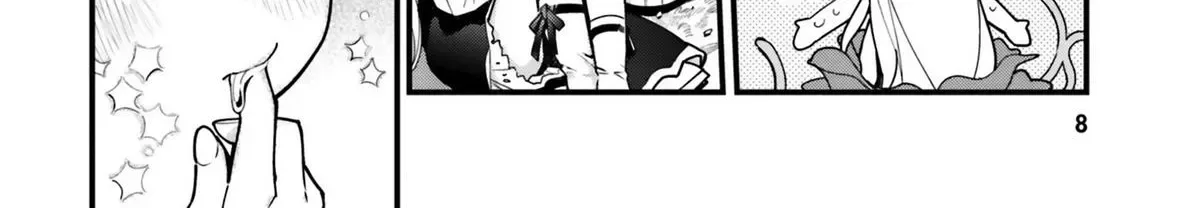 Shokubutsu Monster Musume Nikki ~Seijo datta Watashi ga Uragirareta Hate ni Aruraune ni Tensei Shite Shimatta node, kore kara wa Kougousei wo Shinagara Shizuka ni Shokubutsu Life wo Sugoshimasu~ Chapter 16 page 14