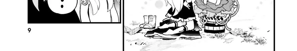 Shokubutsu Monster Musume Nikki ~Seijo datta Watashi ga Uragirareta Hate ni Aruraune ni Tensei Shite Shimatta node, kore kara wa Kougousei wo Shinagara Shizuka ni Shokubutsu Life wo Sugoshimasu~ Chapter 16 page 16