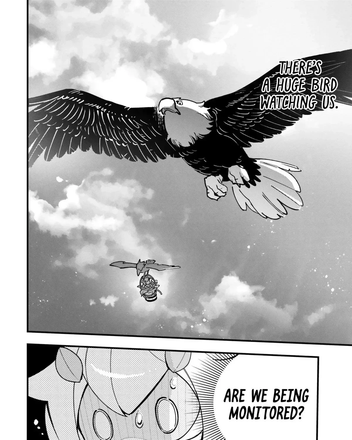 Shokubutsu Monster Musume Nikki ~Seijo datta Watashi ga Uragirareta Hate ni Aruraune ni Tensei Shite Shimatta node, kore kara wa Kougousei wo Shinagara Shizuka ni Shokubutsu Life wo Sugoshimasu~ Chapter 16 page 5