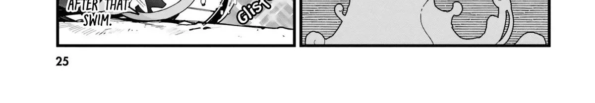 Shokubutsu Monster Musume Nikki ~Seijo datta Watashi ga Uragirareta Hate ni Aruraune ni Tensei Shite Shimatta node, kore kara wa Kougousei wo Shinagara Shizuka ni Shokubutsu Life wo Sugoshimasu~ Chapter 16 page 48