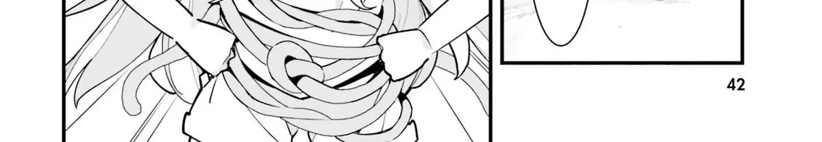 Shokubutsu Monster Musume Nikki ~Seijo datta Watashi ga Uragirareta Hate ni Aruraune ni Tensei Shite Shimatta node, kore kara wa Kougousei wo Shinagara Shizuka ni Shokubutsu Life wo Sugoshimasu~ Chapter 17 page 13