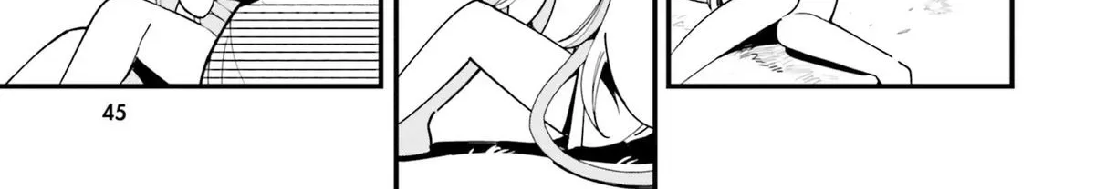 Shokubutsu Monster Musume Nikki ~Seijo datta Watashi ga Uragirareta Hate ni Aruraune ni Tensei Shite Shimatta node, kore kara wa Kougousei wo Shinagara Shizuka ni Shokubutsu Life wo Sugoshimasu~ Chapter 17 page 19