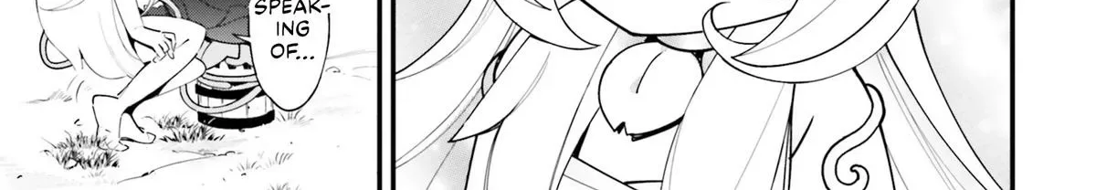 Shokubutsu Monster Musume Nikki ~Seijo datta Watashi ga Uragirareta Hate ni Aruraune ni Tensei Shite Shimatta node, kore kara wa Kougousei wo Shinagara Shizuka ni Shokubutsu Life wo Sugoshimasu~ Chapter 17 page 15