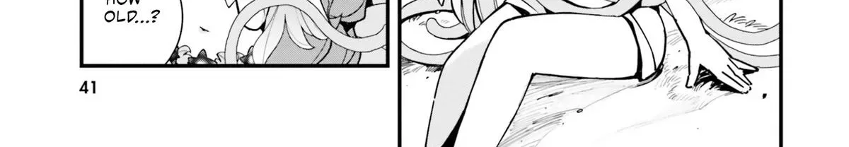 Shokubutsu Monster Musume Nikki ~Seijo datta Watashi ga Uragirareta Hate ni Aruraune ni Tensei Shite Shimatta node, kore kara wa Kougousei wo Shinagara Shizuka ni Shokubutsu Life wo Sugoshimasu~ Chapter 17 page 11