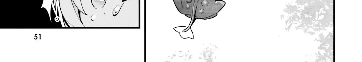 Shokubutsu Monster Musume Nikki ~Seijo datta Watashi ga Uragirareta Hate ni Aruraune ni Tensei Shite Shimatta node, kore kara wa Kougousei wo Shinagara Shizuka ni Shokubutsu Life wo Sugoshimasu~ Chapter 17 page 31