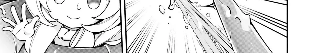 Shokubutsu Monster Musume Nikki ~Seijo datta Watashi ga Uragirareta Hate ni Aruraune ni Tensei Shite Shimatta node, kore kara wa Kougousei wo Shinagara Shizuka ni Shokubutsu Life wo Sugoshimasu~ Chapter 17 page 35