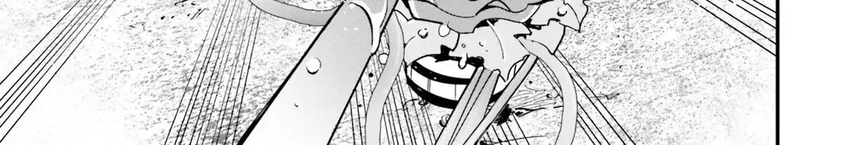 Shokubutsu Monster Musume Nikki ~Seijo datta Watashi ga Uragirareta Hate ni Aruraune ni Tensei Shite Shimatta node, kore kara wa Kougousei wo Shinagara Shizuka ni Shokubutsu Life wo Sugoshimasu~ Chapter 17 page 39