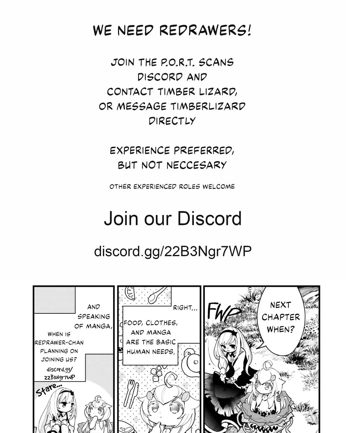 Shokubutsu Monster Musume Nikki ~Seijo datta Watashi ga Uragirareta Hate ni Aruraune ni Tensei Shite Shimatta node, kore kara wa Kougousei wo Shinagara Shizuka ni Shokubutsu Life wo Sugoshimasu~ Chapter 17 page 58