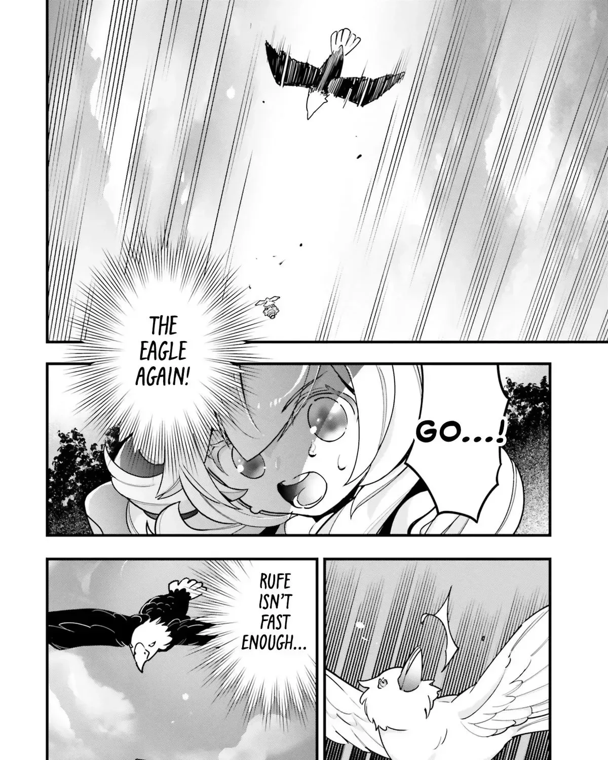 Shokubutsu Monster Musume Nikki ~Seijo datta Watashi ga Uragirareta Hate ni Aruraune ni Tensei Shite Shimatta node, kore kara wa Kougousei wo Shinagara Shizuka ni Shokubutsu Life wo Sugoshimasu~ Chapter 18 page 24
