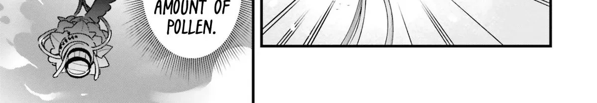 Shokubutsu Monster Musume Nikki ~Seijo datta Watashi ga Uragirareta Hate ni Aruraune ni Tensei Shite Shimatta node, kore kara wa Kougousei wo Shinagara Shizuka ni Shokubutsu Life wo Sugoshimasu~ Chapter 18 page 27