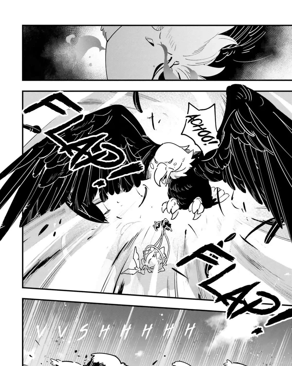 Shokubutsu Monster Musume Nikki ~Seijo datta Watashi ga Uragirareta Hate ni Aruraune ni Tensei Shite Shimatta node, kore kara wa Kougousei wo Shinagara Shizuka ni Shokubutsu Life wo Sugoshimasu~ Chapter 18 page 28
