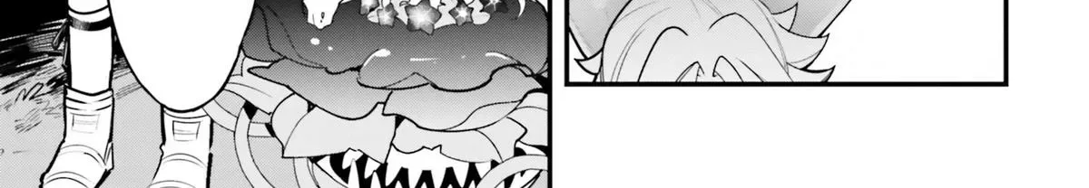 Shokubutsu Monster Musume Nikki ~Seijo datta Watashi ga Uragirareta Hate ni Aruraune ni Tensei Shite Shimatta node, kore kara wa Kougousei wo Shinagara Shizuka ni Shokubutsu Life wo Sugoshimasu~ Chapter 18 page 39