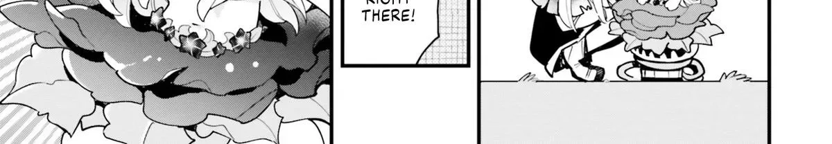 Shokubutsu Monster Musume Nikki ~Seijo datta Watashi ga Uragirareta Hate ni Aruraune ni Tensei Shite Shimatta node, kore kara wa Kougousei wo Shinagara Shizuka ni Shokubutsu Life wo Sugoshimasu~ Chapter 18 page 43