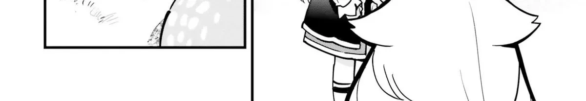 Shokubutsu Monster Musume Nikki ~Seijo datta Watashi ga Uragirareta Hate ni Aruraune ni Tensei Shite Shimatta node, kore kara wa Kougousei wo Shinagara Shizuka ni Shokubutsu Life wo Sugoshimasu~ Chapter 18 page 53