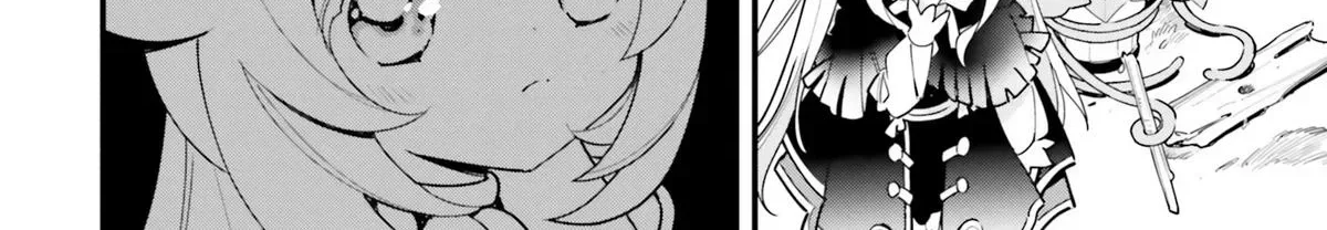 Shokubutsu Monster Musume Nikki ~Seijo datta Watashi ga Uragirareta Hate ni Aruraune ni Tensei Shite Shimatta node, kore kara wa Kougousei wo Shinagara Shizuka ni Shokubutsu Life wo Sugoshimasu~ Chapter 18 page 57