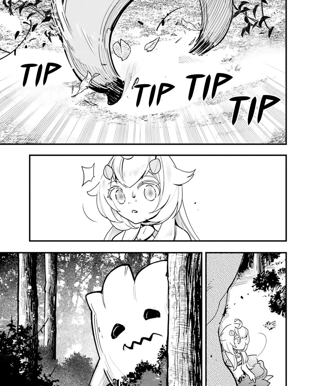 Shokubutsu Monster Musume Nikki ~Seijo datta Watashi ga Uragirareta Hate ni Aruraune ni Tensei Shite Shimatta node, kore kara wa Kougousei wo Shinagara Shizuka ni Shokubutsu Life wo Sugoshimasu~ Chapter 19 page 6