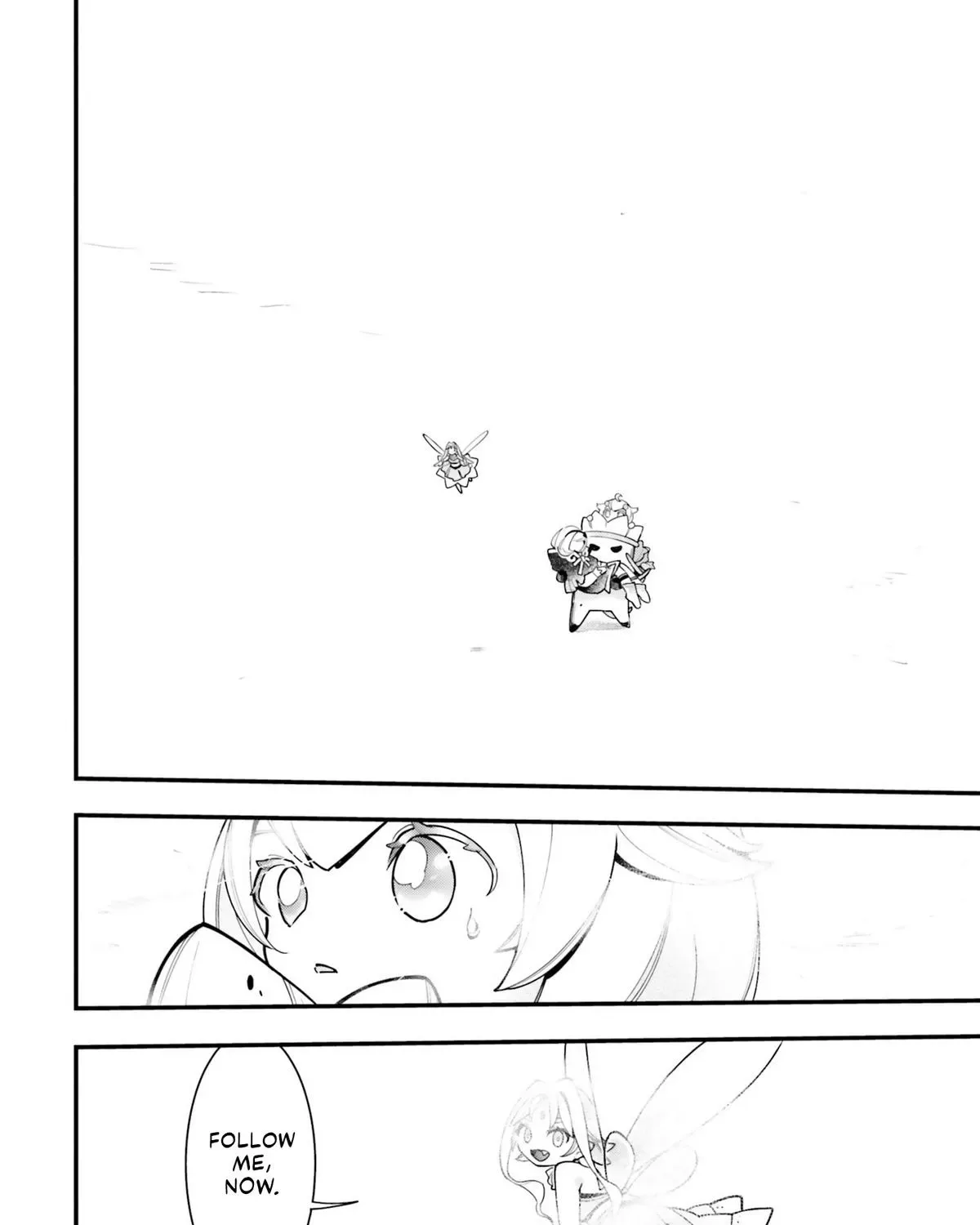 Shokubutsu Monster Musume Nikki ~Seijo datta Watashi ga Uragirareta Hate ni Aruraune ni Tensei Shite Shimatta node, kore kara wa Kougousei wo Shinagara Shizuka ni Shokubutsu Life wo Sugoshimasu~ Chapter 19 page 32