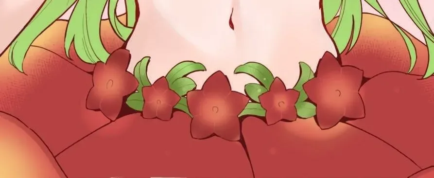 Shokubutsu Monster Musume Nikki ~Seijo datta Watashi ga Uragirareta Hate ni Aruraune ni Tensei Shite Shimatta node, kore kara wa Kougousei wo Shinagara Shizuka ni Shokubutsu Life wo Sugoshimasu~ Chapter 19 page 69