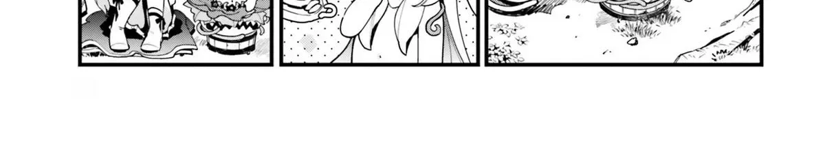 Shokubutsu Monster Musume Nikki ~Seijo datta Watashi ga Uragirareta Hate ni Aruraune ni Tensei Shite Shimatta node, kore kara wa Kougousei wo Shinagara Shizuka ni Shokubutsu Life wo Sugoshimasu~ Chapter 19 page 67