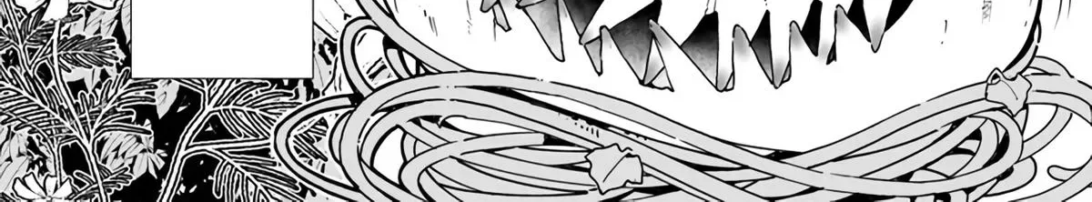 Shokubutsu Monster Musume Nikki ~Seijo datta Watashi ga Uragirareta Hate ni Aruraune ni Tensei Shite Shimatta node, kore kara wa Kougousei wo Shinagara Shizuka ni Shokubutsu Life wo Sugoshimasu~ Chapter 2 page 8