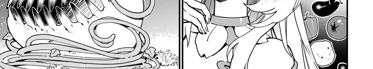 Shokubutsu Monster Musume Nikki ~Seijo datta Watashi ga Uragirareta Hate ni Aruraune ni Tensei Shite Shimatta node, kore kara wa Kougousei wo Shinagara Shizuka ni Shokubutsu Life wo Sugoshimasu~ Chapter 2 page 12