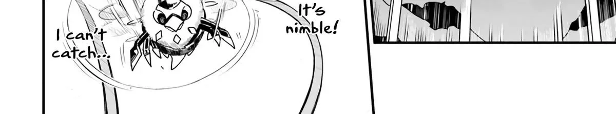 Shokubutsu Monster Musume Nikki ~Seijo datta Watashi ga Uragirareta Hate ni Aruraune ni Tensei Shite Shimatta node, kore kara wa Kougousei wo Shinagara Shizuka ni Shokubutsu Life wo Sugoshimasu~ Chapter 2 page 26