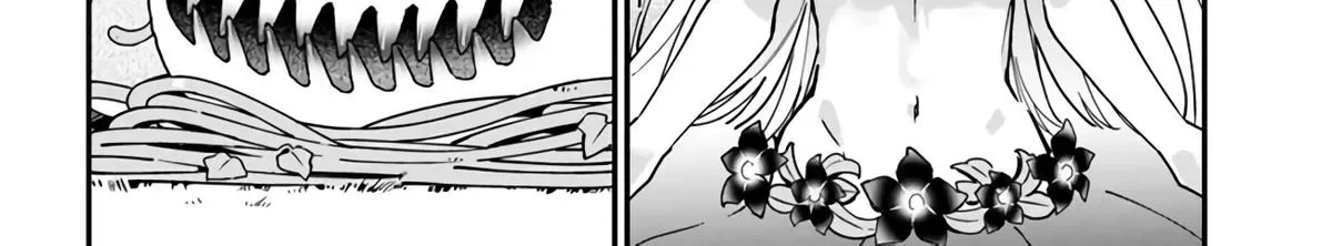 Shokubutsu Monster Musume Nikki ~Seijo datta Watashi ga Uragirareta Hate ni Aruraune ni Tensei Shite Shimatta node, kore kara wa Kougousei wo Shinagara Shizuka ni Shokubutsu Life wo Sugoshimasu~ Chapter 2 page 38