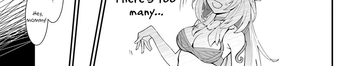 Shokubutsu Monster Musume Nikki ~Seijo datta Watashi ga Uragirareta Hate ni Aruraune ni Tensei Shite Shimatta node, kore kara wa Kougousei wo Shinagara Shizuka ni Shokubutsu Life wo Sugoshimasu~ Chapter 2 page 40