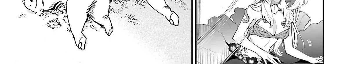 Shokubutsu Monster Musume Nikki ~Seijo datta Watashi ga Uragirareta Hate ni Aruraune ni Tensei Shite Shimatta node, kore kara wa Kougousei wo Shinagara Shizuka ni Shokubutsu Life wo Sugoshimasu~ Chapter 2 page 60
