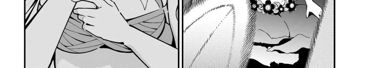 Shokubutsu Monster Musume Nikki ~Seijo datta Watashi ga Uragirareta Hate ni Aruraune ni Tensei Shite Shimatta node, kore kara wa Kougousei wo Shinagara Shizuka ni Shokubutsu Life wo Sugoshimasu~ Chapter 2 page 50