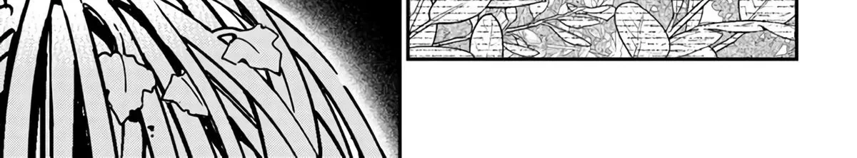 Shokubutsu Monster Musume Nikki ~Seijo datta Watashi ga Uragirareta Hate ni Aruraune ni Tensei Shite Shimatta node, kore kara wa Kougousei wo Shinagara Shizuka ni Shokubutsu Life wo Sugoshimasu~ Chapter 2 page 44