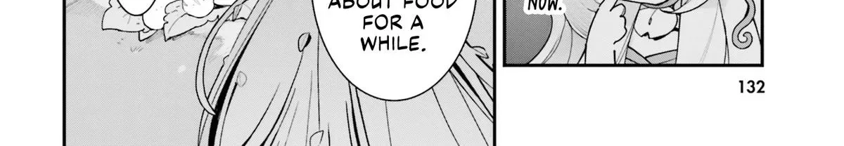 Shokubutsu Monster Musume Nikki ~Seijo datta Watashi ga Uragirareta Hate ni Aruraune ni Tensei Shite Shimatta node, kore kara wa Kougousei wo Shinagara Shizuka ni Shokubutsu Life wo Sugoshimasu~ Chapter 20 page 9