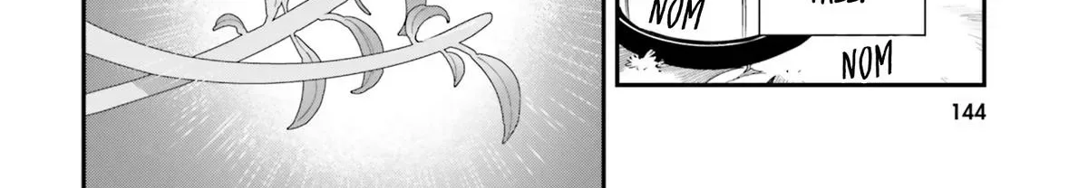 Shokubutsu Monster Musume Nikki ~Seijo datta Watashi ga Uragirareta Hate ni Aruraune ni Tensei Shite Shimatta node, kore kara wa Kougousei wo Shinagara Shizuka ni Shokubutsu Life wo Sugoshimasu~ Chapter 20 page 33
