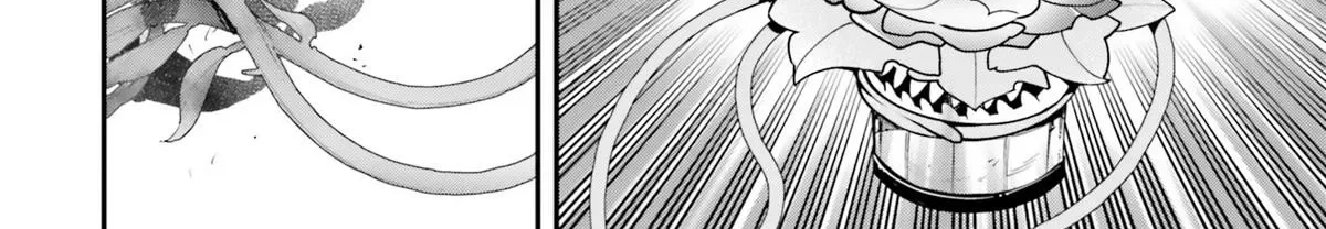 Shokubutsu Monster Musume Nikki ~Seijo datta Watashi ga Uragirareta Hate ni Aruraune ni Tensei Shite Shimatta node, kore kara wa Kougousei wo Shinagara Shizuka ni Shokubutsu Life wo Sugoshimasu~ Chapter 20 page 37