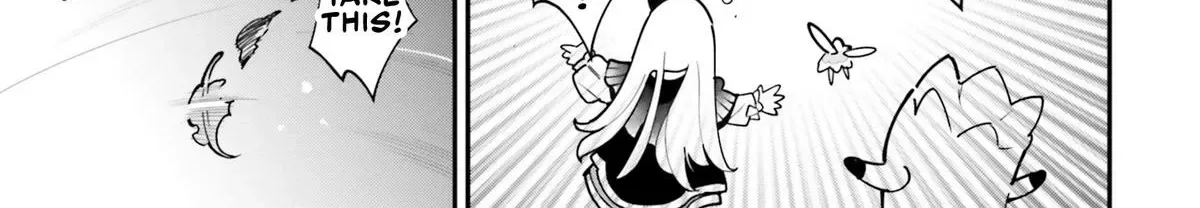 Shokubutsu Monster Musume Nikki ~Seijo datta Watashi ga Uragirareta Hate ni Aruraune ni Tensei Shite Shimatta node, kore kara wa Kougousei wo Shinagara Shizuka ni Shokubutsu Life wo Sugoshimasu~ Chapter 20 page 39