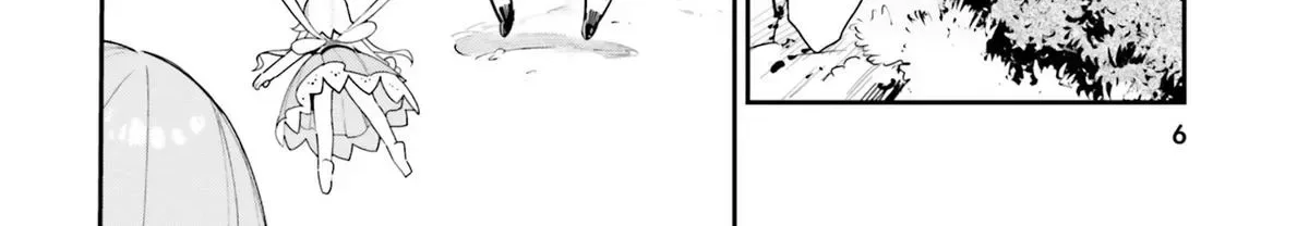 Shokubutsu Monster Musume Nikki ~Seijo datta Watashi ga Uragirareta Hate ni Aruraune ni Tensei Shite Shimatta node, kore kara wa Kougousei wo Shinagara Shizuka ni Shokubutsu Life wo Sugoshimasu~ Chapter 21 page 9