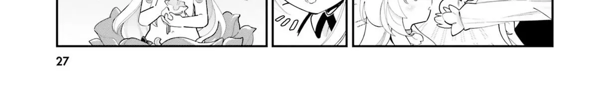Shokubutsu Monster Musume Nikki ~Seijo datta Watashi ga Uragirareta Hate ni Aruraune ni Tensei Shite Shimatta node, kore kara wa Kougousei wo Shinagara Shizuka ni Shokubutsu Life wo Sugoshimasu~ Chapter 21 page 51