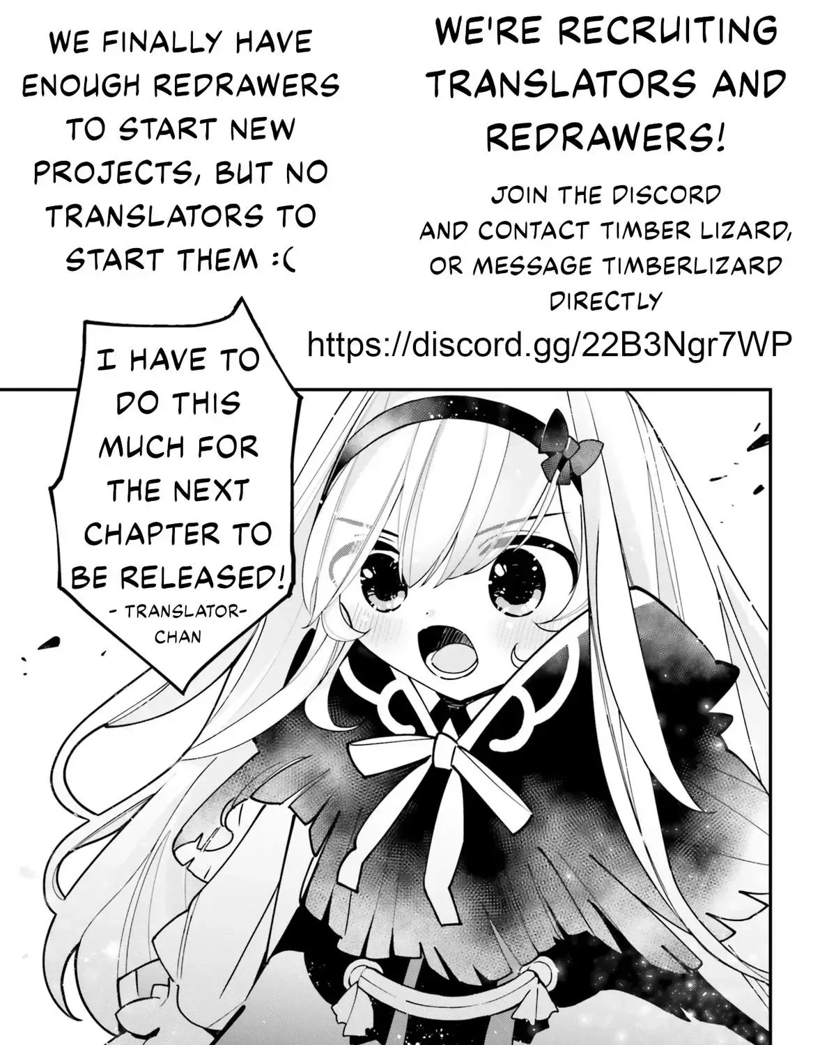 Shokubutsu Monster Musume Nikki ~Seijo datta Watashi ga Uragirareta Hate ni Aruraune ni Tensei Shite Shimatta node, kore kara wa Kougousei wo Shinagara Shizuka ni Shokubutsu Life wo Sugoshimasu~ Chapter 21 page 58