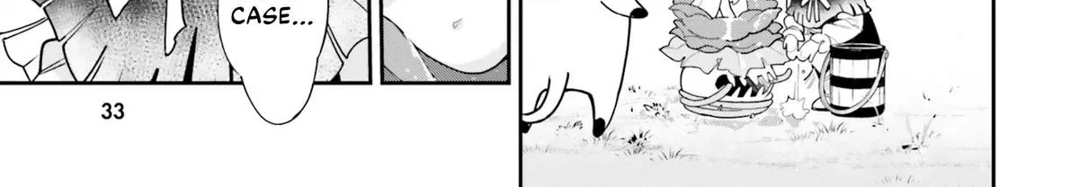 Shokubutsu Monster Musume Nikki ~Seijo datta Watashi ga Uragirareta Hate ni Aruraune ni Tensei Shite Shimatta node, kore kara wa Kougousei wo Shinagara Shizuka ni Shokubutsu Life wo Sugoshimasu~ Chapter 22 page 7