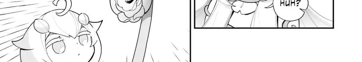Shokubutsu Monster Musume Nikki ~Seijo datta Watashi ga Uragirareta Hate ni Aruraune ni Tensei Shite Shimatta node, kore kara wa Kougousei wo Shinagara Shizuka ni Shokubutsu Life wo Sugoshimasu~ Chapter 22 page 31