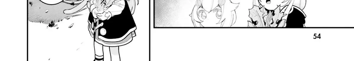 Shokubutsu Monster Musume Nikki ~Seijo datta Watashi ga Uragirareta Hate ni Aruraune ni Tensei Shite Shimatta node, kore kara wa Kougousei wo Shinagara Shizuka ni Shokubutsu Life wo Sugoshimasu~ Chapter 22 page 49