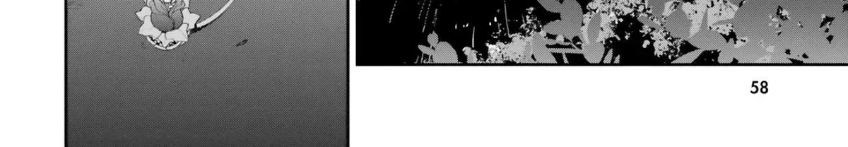 Shokubutsu Monster Musume Nikki ~Seijo datta Watashi ga Uragirareta Hate ni Aruraune ni Tensei Shite Shimatta node, kore kara wa Kougousei wo Shinagara Shizuka ni Shokubutsu Life wo Sugoshimasu~ Chapter 22 page 57