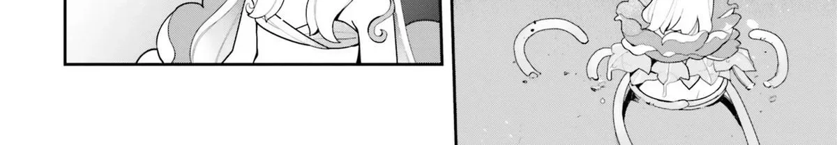 Shokubutsu Monster Musume Nikki ~Seijo datta Watashi ga Uragirareta Hate ni Aruraune ni Tensei Shite Shimatta node, kore kara wa Kougousei wo Shinagara Shizuka ni Shokubutsu Life wo Sugoshimasu~ Chapter 23 page 9