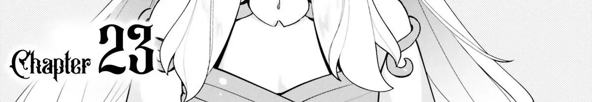 Shokubutsu Monster Musume Nikki ~Seijo datta Watashi ga Uragirareta Hate ni Aruraune ni Tensei Shite Shimatta node, kore kara wa Kougousei wo Shinagara Shizuka ni Shokubutsu Life wo Sugoshimasu~ Chapter 23 page 3