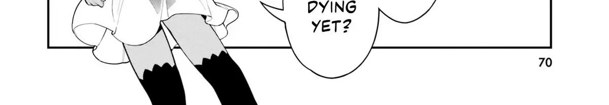 Shokubutsu Monster Musume Nikki ~Seijo datta Watashi ga Uragirareta Hate ni Aruraune ni Tensei Shite Shimatta node, kore kara wa Kougousei wo Shinagara Shizuka ni Shokubutsu Life wo Sugoshimasu~ Chapter 23 page 21