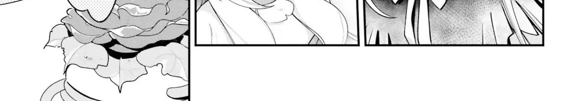 Shokubutsu Monster Musume Nikki ~Seijo datta Watashi ga Uragirareta Hate ni Aruraune ni Tensei Shite Shimatta node, kore kara wa Kougousei wo Shinagara Shizuka ni Shokubutsu Life wo Sugoshimasu~ Chapter 23 page 39