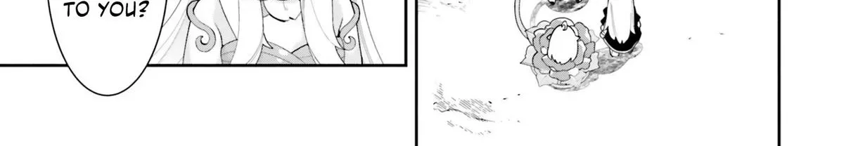 Shokubutsu Monster Musume Nikki ~Seijo datta Watashi ga Uragirareta Hate ni Aruraune ni Tensei Shite Shimatta node, kore kara wa Kougousei wo Shinagara Shizuka ni Shokubutsu Life wo Sugoshimasu~ Chapter 23 page 55
