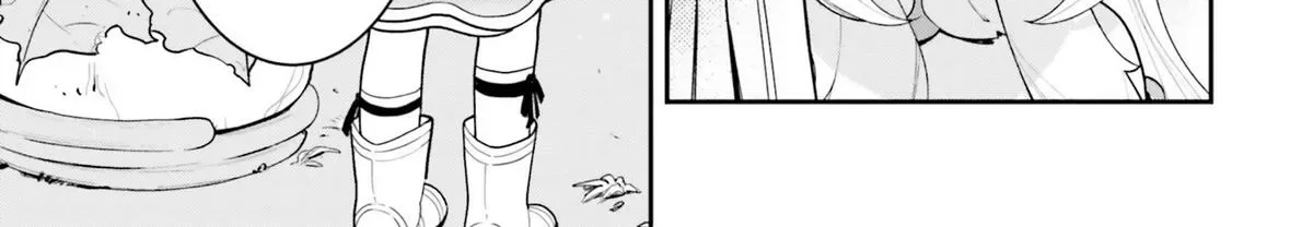 Shokubutsu Monster Musume Nikki ~Seijo datta Watashi ga Uragirareta Hate ni Aruraune ni Tensei Shite Shimatta node, kore kara wa Kougousei wo Shinagara Shizuka ni Shokubutsu Life wo Sugoshimasu~ Chapter 23 page 59